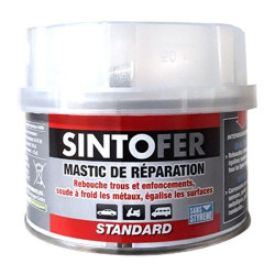 Mastic standard 375gr