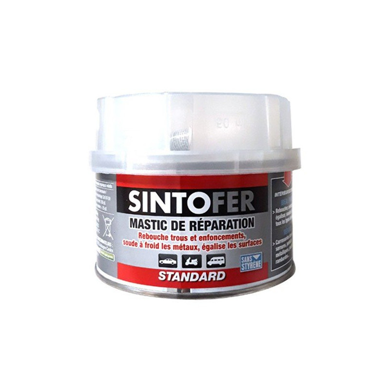 Mastic standard 375gr