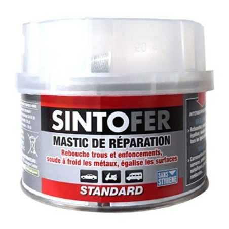 Mastic standard 375gr