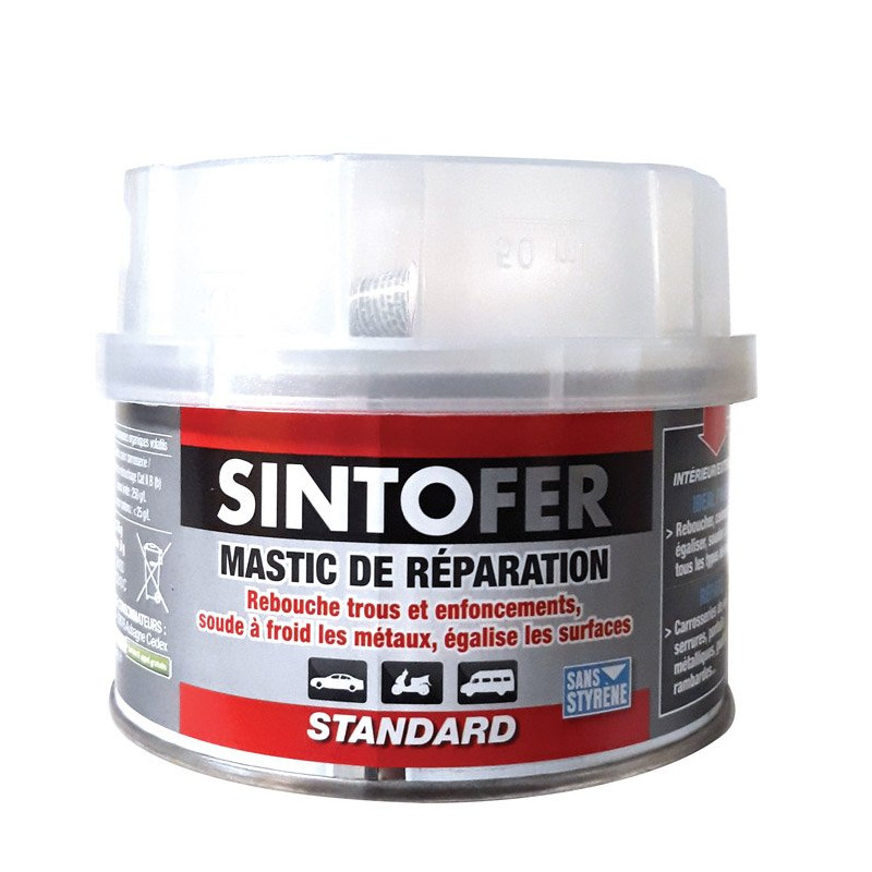 Mastic standard 1050gr