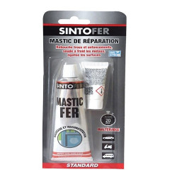 Mastic standard 115gr