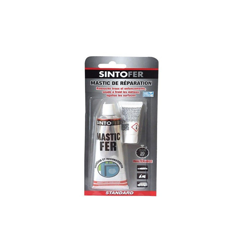 Mastic standard 115gr