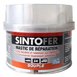 Mastic souple 350gr