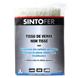 Fibre de verre