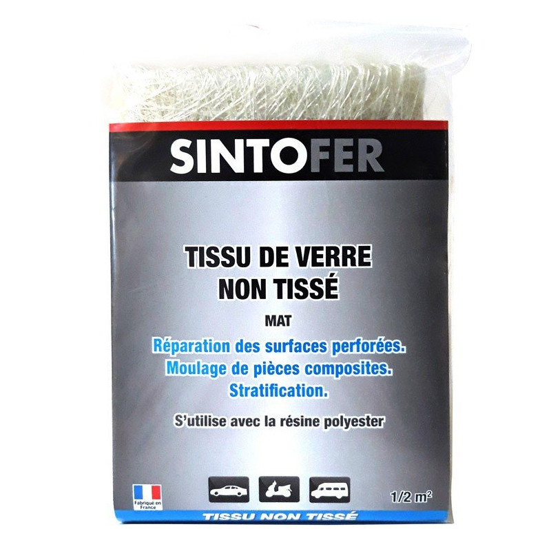 Fibre de verre