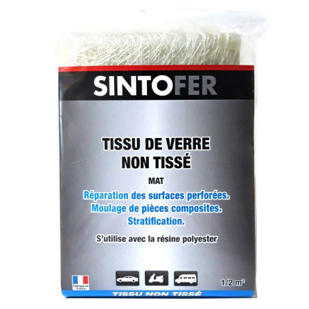 Fibre de verre