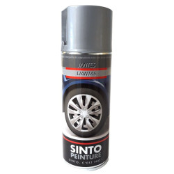 Peinture pour JANTES