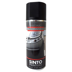 Peinture couleur NOIR
