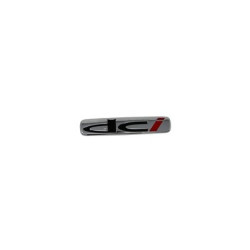 Logo de hayon DCI