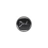 Logo Dué noir