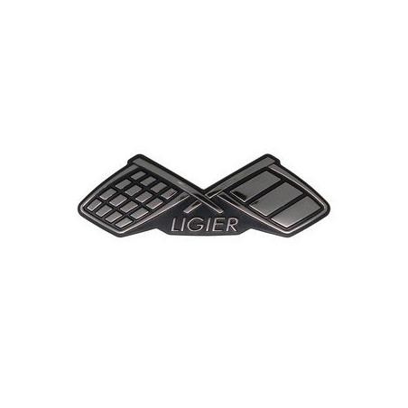 Logo LIGIER V2