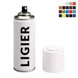 Bombe de peinture LIGIER