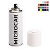 Bombe de peinture MICROCAR