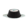 Support moteur MICROCAR