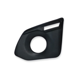 Grille antibrouillard gauche Chatenet Ch26 EVO / CH28 / CH30/ CH33 Pick up et Sporteevo  (phase 2)