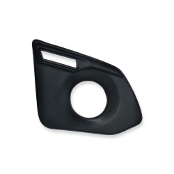 Grille antibrouillard droit Chatenet CH26 EVO / CH28 / CH30 / CH33 pick up et Sporteevo (phase 2)
