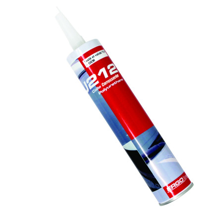Colle carrosserie MS Polymére 310 ml