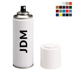 Bombe de peinture JDM