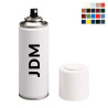 Bombe de peinture JDM