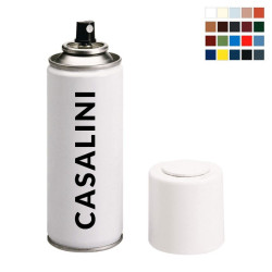 Bombe de peinture Casalini