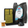 Kit entretien Kubota avec huile 10W40 (après 2003)