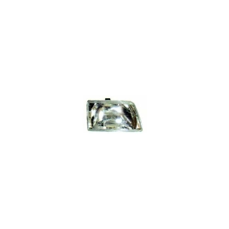 Phare avant droit AIXAM 325i, 400i, 500i, 500ut, 600i,  A540, A550