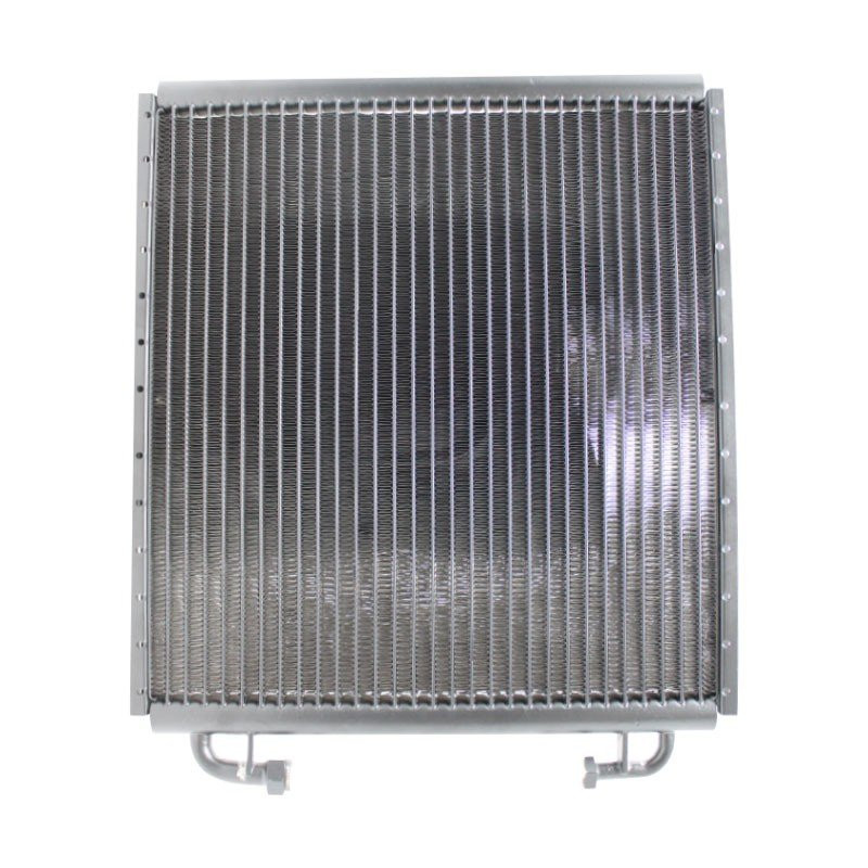 Radiateur de climatisation Aixam City, Crossline, Coupé, Crossover (gamme Impulsion et Vision)