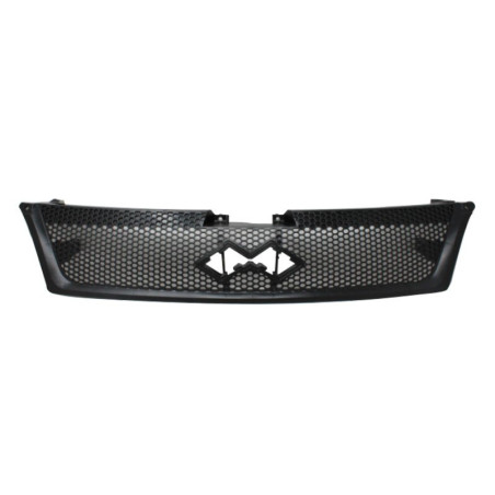 Calandre Ligier Xtoo 1, Xtoo 2 et Xtoo Max