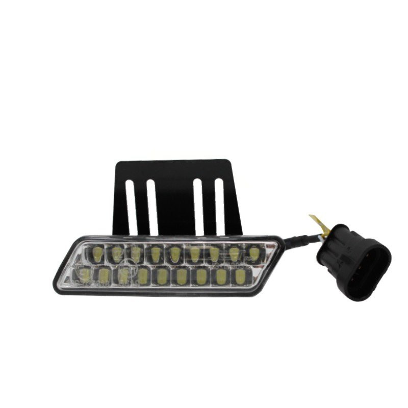 Feu de jour LED gauche Chatenet CH26,28,30,32,Pick up et Sporteevo (phase 2)