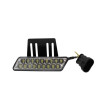 Feu de jour LED gauche Chatenet CH26,28,30,32,Pick up et Sporteevo (phase 2)