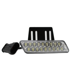 Feu de jour LED droit pour Chatenet CH26,28,30,32,Pick up et Sporteevo (phase 2)