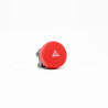 Interrupteur de warning Aixam