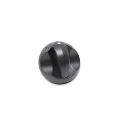 Bouton de chauffage Aixam