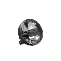 Phare antibrouillard Microcar Ligier, Dué, Grecav