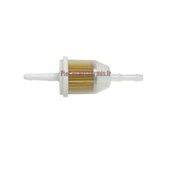 Préfiltre gasoil Lombardini DCi 442 et DCi 492