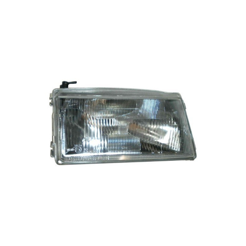 Phare avant droit MICROCAR Lyra