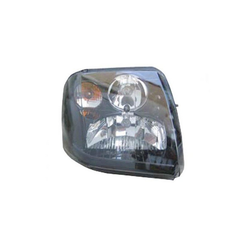 Phare avant droit MICROCAR MC / Dué First