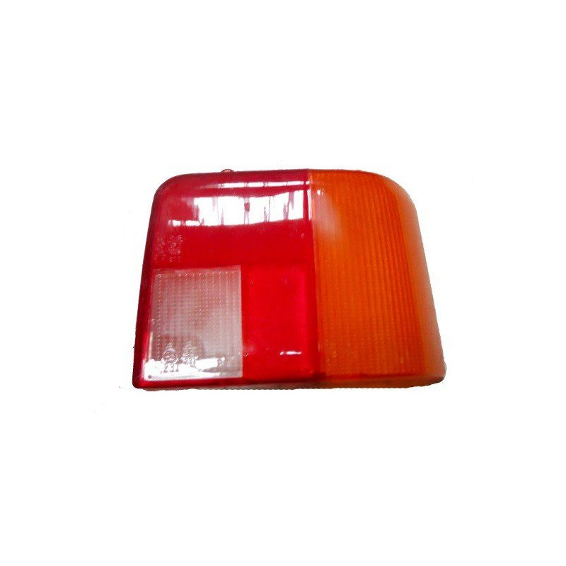 Cabochon de feux arriere droit Aixam, Microcar, JDM, Chatenet