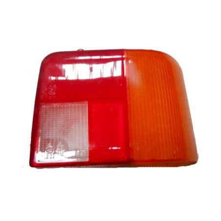 Cabochon de feux arriere droit Aixam, Microcar, JDM, Chatenet