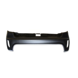 Pare chocs arrière Ligier JS50 Sport (phase 2)