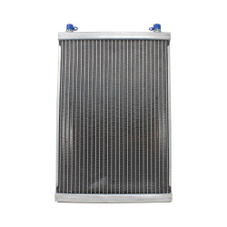 Radiateur de climatisation Ligier Ixo et JS50