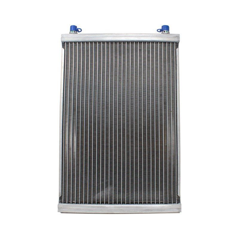 Radiateur de climatisation Ligier Ixo et JS50