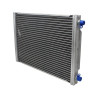 Radiateur de climatisation Ligier Ixo et JS50