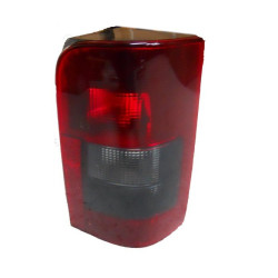 Feux arriere droit Ligier XTOO 2, Bellier Opale, Divane, JDM Albizia