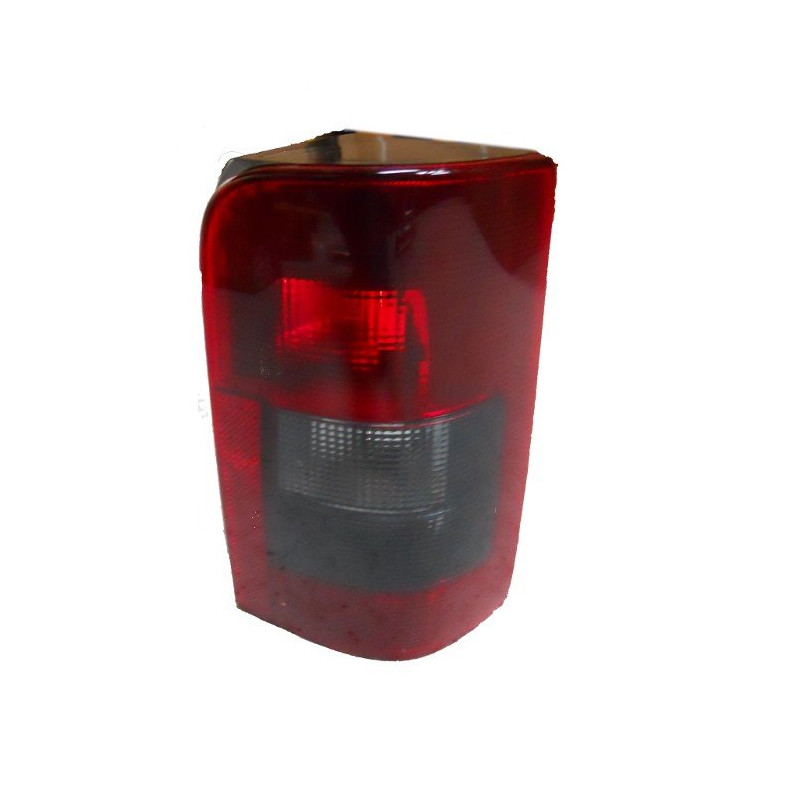 Feux arriere droit Ligier XTOO 2, Bellier Opale, Divane, JDM Albizia