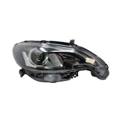 phare avant droit Ligier JS50 et JS50L