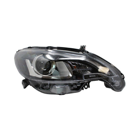 phare avant droit Ligier JS50 et JS50L