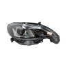 phare avant droit Ligier JS50 et JS50L