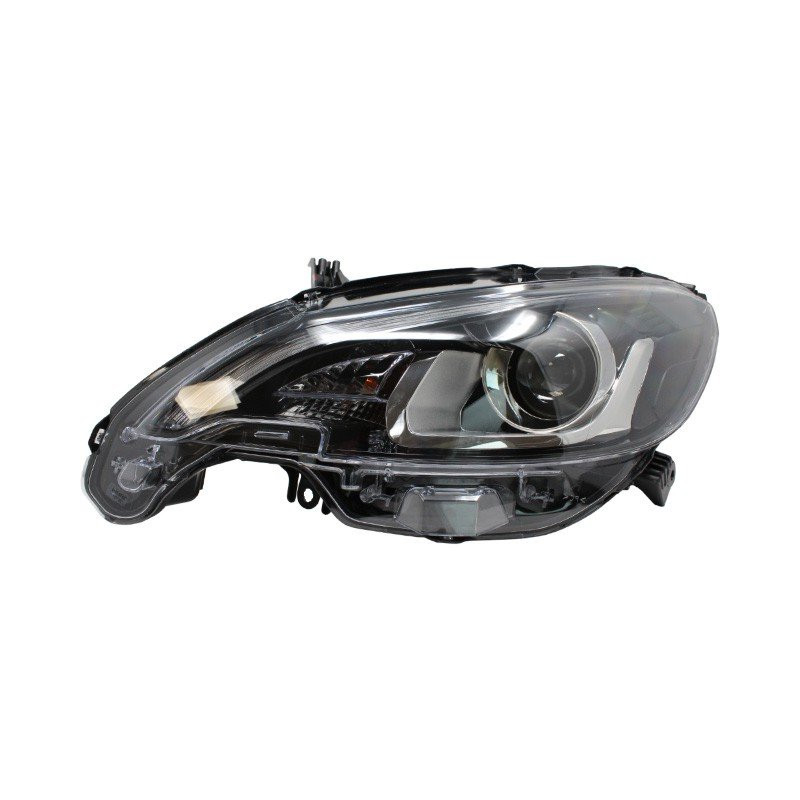 Phare avant gauche Ligier JS50 et JS50L