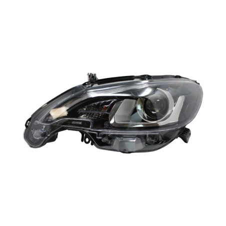 Phare avant gauche Ligier JS50 et JS50L